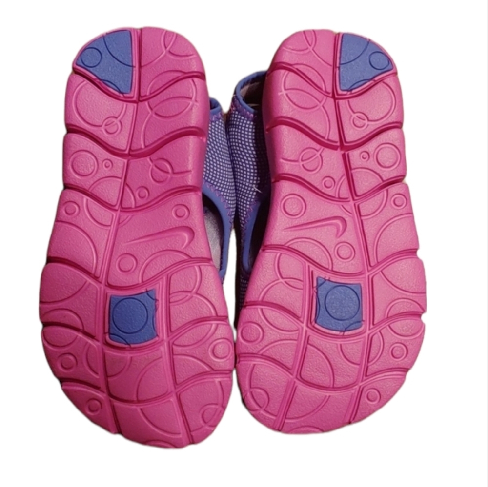 Sunray Adjustable Sandals - Picture 3 of 3